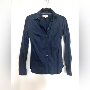 Banana Republic shirt